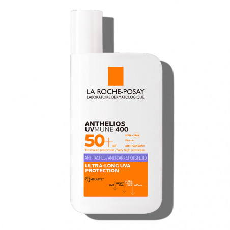 LA ROCHE POSAY ANTHELIOS UVMUNE 400 50+ ANTIPIGMENT 50ML