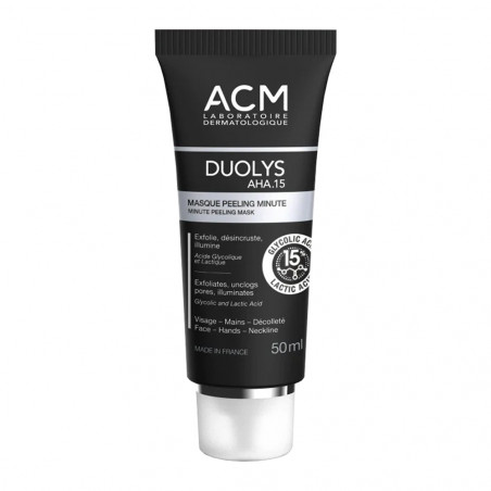 ACM DUOLYS A.H.A 15 TUBO 50ML