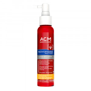 ACM NOVOPHANE REACTIONAL LOCIÓN ANTICAIDA 100ML