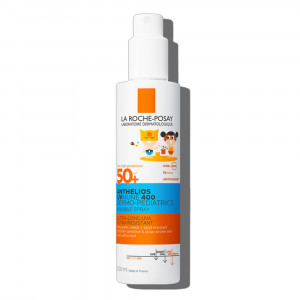 LA ROCHE POSAY ANTHELIOS UVMUNE PEDIATRIC SPRAY SPF50 200ML