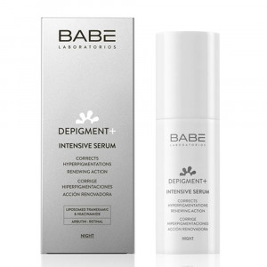 BABÉ DEPIGMENT+ INTENSIVE SERUM 30ml
