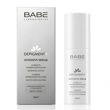 BABÉ DEPIGMENT+ INTENSIVE SERUM 30ml