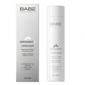 BABÉ DEPIGMENT+ LOTION GLOW 150ml
