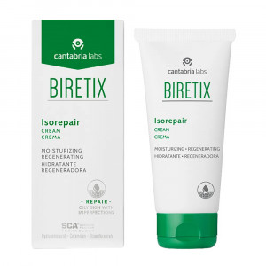 BIRETIX ISOREPAIR CREAM 50 ML
