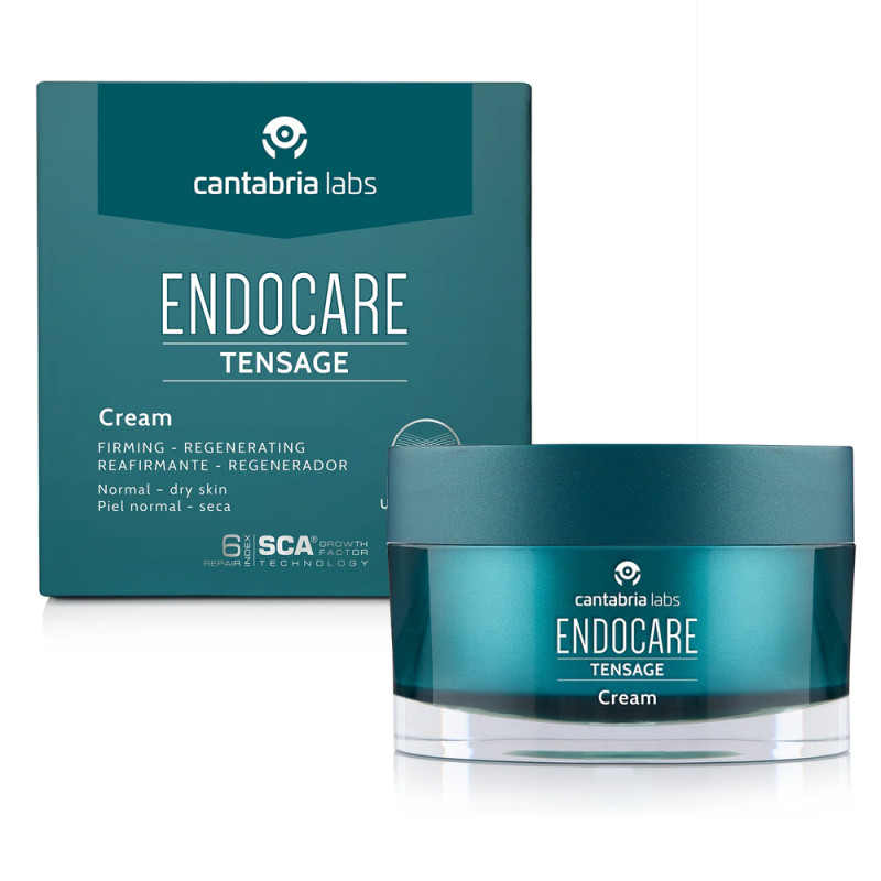 CANTABRIA LABS ENDOCARE TENSAGE CREAM 30ML