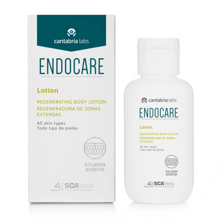 CANTABRIA LABS ENDOCARE LOCION REGENERADORA 100ML