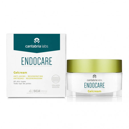 ENDOCARE GELCREAM REPARADORA 30 ML