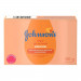 JABON JOHNSONS BABY GLICERINA SABONETE 80G JABON JOHNSONS BABY GLICERINA SABONETE 80G