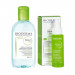BIODERMA PACK SEBIUM H2O 250ML + SEBIUM SERUM 30ML BIODERMA PACK SEBIUM H2O 250ML + SEBIUM SERUM 30ML