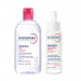 BIODERMA PACK SENSIBIO H20 250ML  + DEFENSIVE SERUM