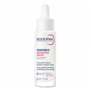BIODERMA SENSIBIO DEFENSIVE SERUM  30ML