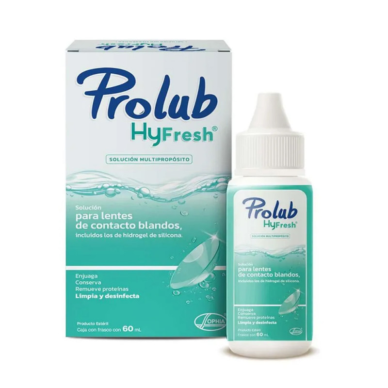 PROLUB HYFRESH  60 ML