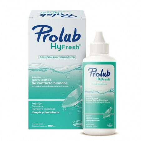 PROLUB HYFRESH 100 ML