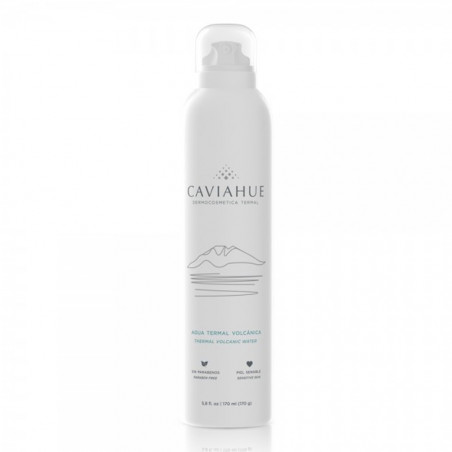 CAVIAHUE AGUA TERMAL VOLCANICA 170 ML
