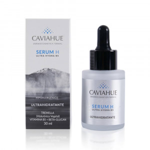 CAVIAHUE SERUM H ULTRA HYDRA B5 30 ML
