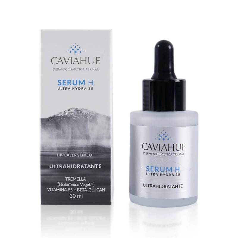 CAVIAHUE SERUM H ULTRA HYDRA B5 30 ML