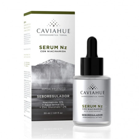 CAVIAHUE SERUM NZ  30 ML