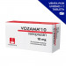 VOZAMA 10 MG X COMP RECUBIERTO POR UNIDAD