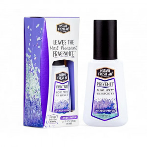 INSTANT FRESH AIR PRIVENTI LAVENDER 70 ML