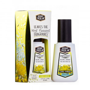 INSTANT FRESH AIR PRIVENTI CITRUS 70 ML