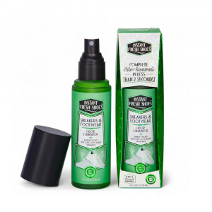 INSTANT FRESH AIR SHOES LAVANDER 120 ML