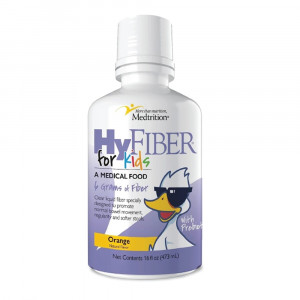 HYFIBER FOR KIDS 473 GR 16 OZ