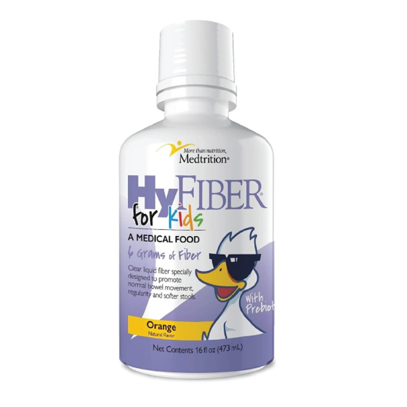 HYFIBER FOR KIDS 473 GR 16 OZ