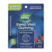 NATURE'S WAY SLEEP WELL X 10 GUMMIES