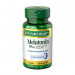 NATURES BOUNTY MELATONIN 10MG X 60 CAPSULAS