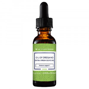OIL OF OREGANO DROPS 0.45 FL OZ