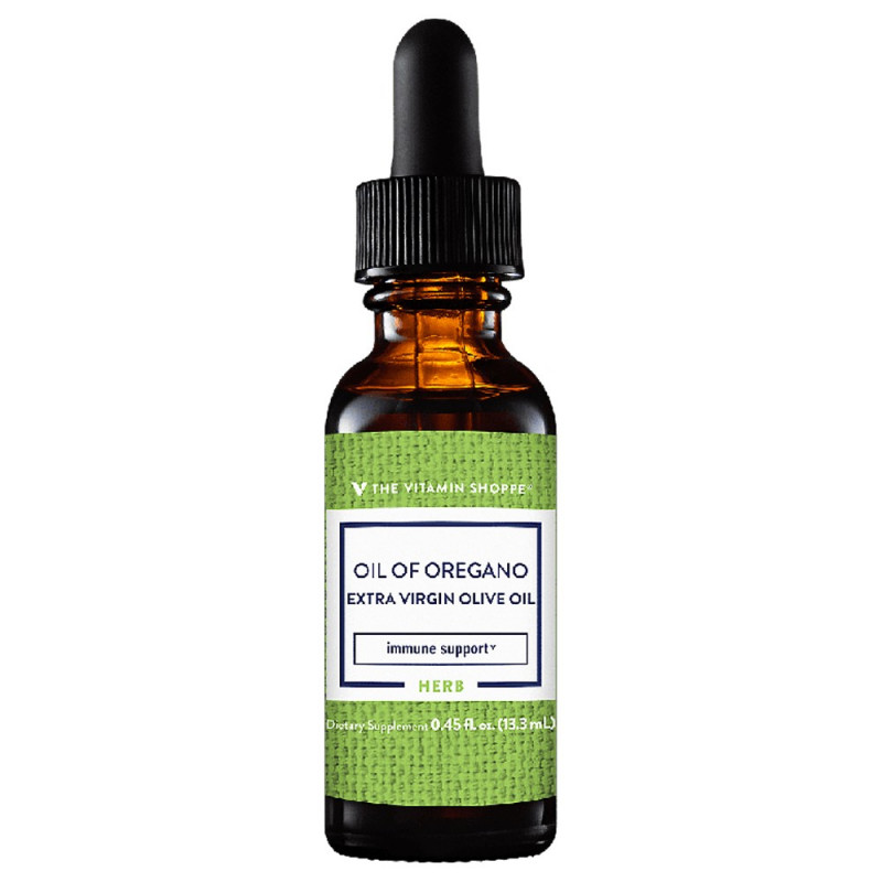 OIL OF OREGANO DROPS 0.45 FL OZ