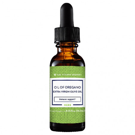 OIL OF OREGANO DROPS 0.45 FL OZ