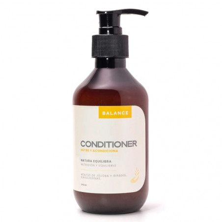 BALANCE NATURA EQUILIBRA CONDITIONER X 300 ML