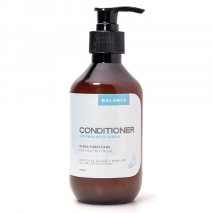 BALANCE HERBA PURIFICANS CONDITIONER 300 ML