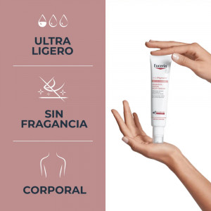 EUCERIN ANTIPIGMENT SERUM CORPORAL AREAS SENSIBLES 75 ML