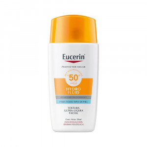 EUCERIN SUN HYDRO FLUID 50 ML