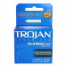 TROJAN LUBRICADO CLASICO-ENZ X 3