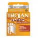 TROJAN ECSTASY TEXTURIZADO X 2