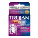 TROJAN FIRE & ICE X 3