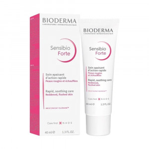 BIODERMA SENSIBIO FORTE CREMA 40 ML
