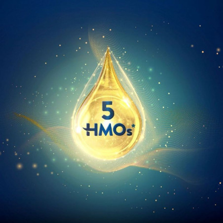 SIMILAC 1 5HMO 350 G