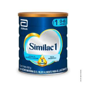 SIMILAC 1 5HMO 800 G