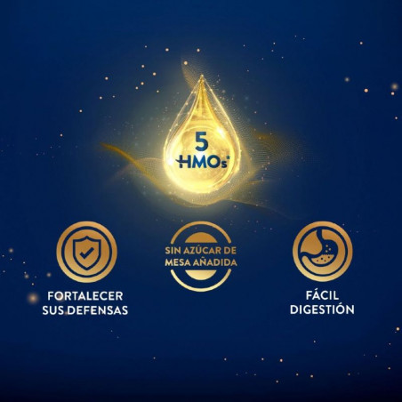 SIMILAC 1 5HMO 800 G