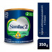 SIMILAC 2 5HMO 350 GR