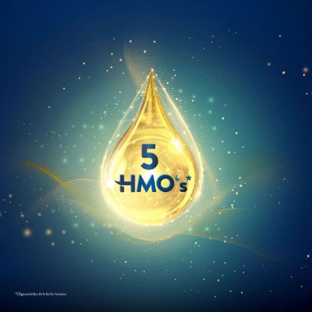 SIMILAC 3 5HMO 350 GR