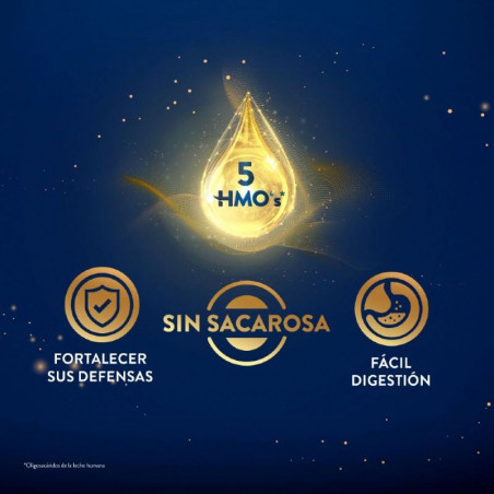 SIMILAC 3 5HMO 800 GR