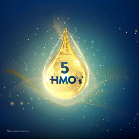 SIMILAC 3 5HMO 800 GR