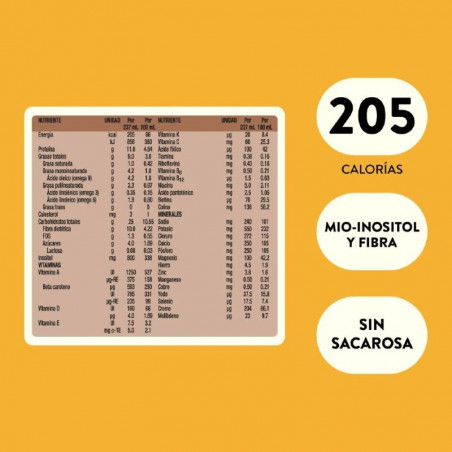 GLUCERNA CHOCOLATE 237ML