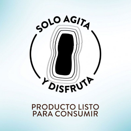 GLUCERNA CHOCOLATE 237ML