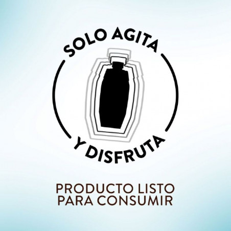 GLUCERNA FIT SABOR VAINILLA 330 ML